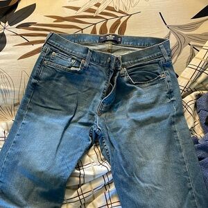 Hollister Jean